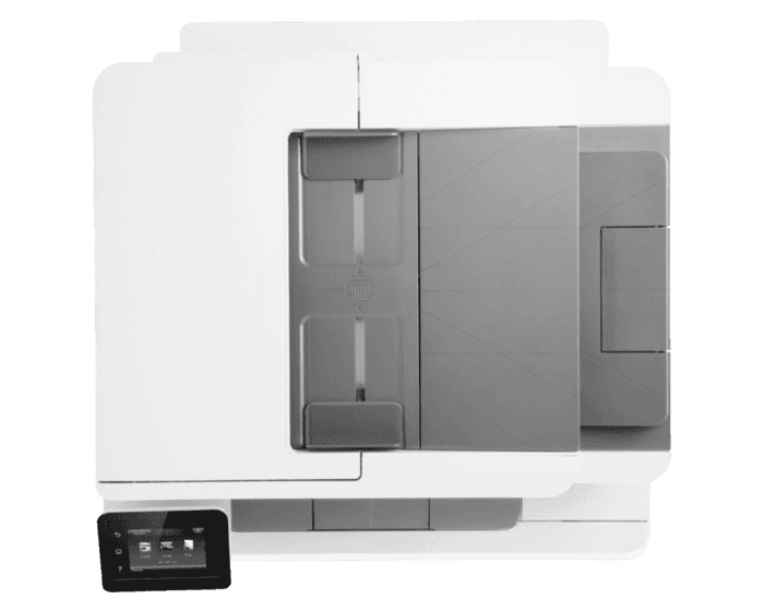 HP Color LaserJet Pro Multi Function Printer M283fdw ( PRINT/SCAN/COPY