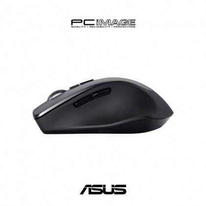 ASUS WT425 Wireless Optical Mouse