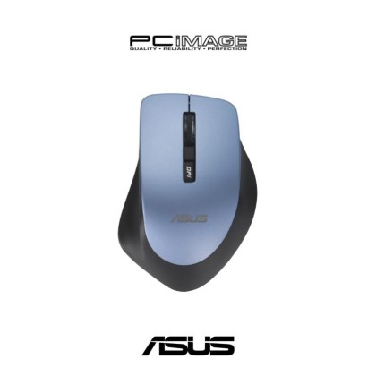 ASUS WT425 Wireless Optical Mouse
