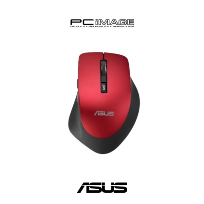 ASUS WT425 Wireless Optical Mouse