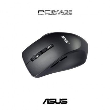 ASUS WT425 Wireless Optical Mouse