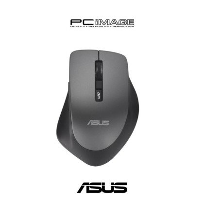 ASUS WT425 Wireless Optical Mouse