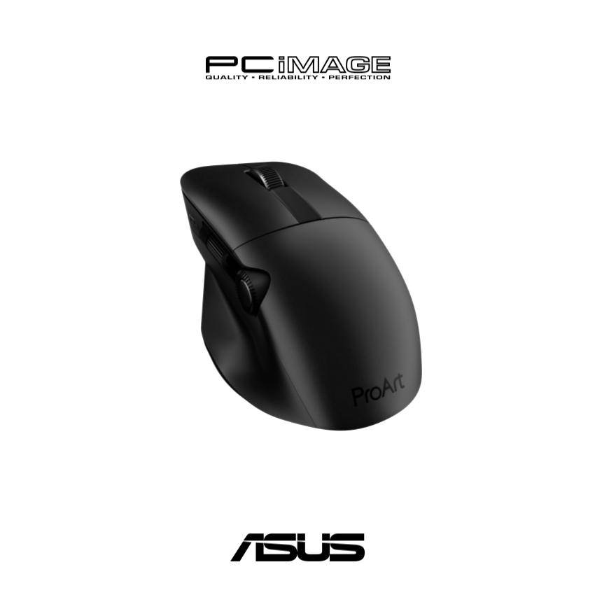 ASUS ProArt MD300 Wireless Laser Mouse Star Black PC Image