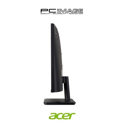ACER NITRO CURVE GAMING ED270RP 27" 1920X1080 5MS 165HZ DP/HDMI/VA 3YRS WARRANTY