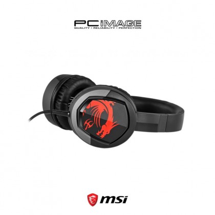 MSI Immerse GH30 Gaming Headset