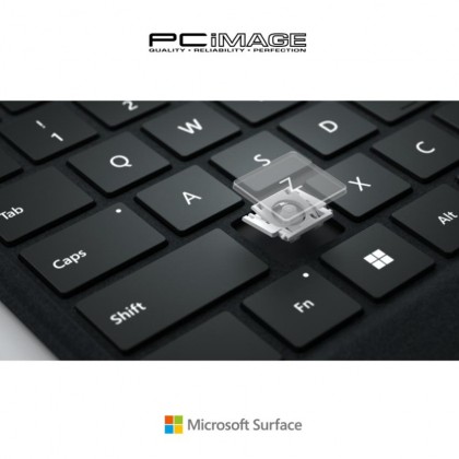 Microsoft Surface Pro Signature Keyboard & Slim Pen 2 Bundle