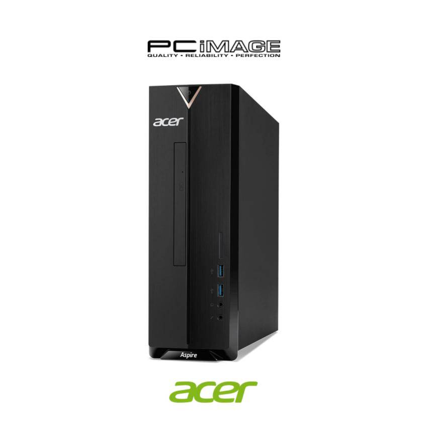 ACER Aspire XC840-6005W11 Desktop PC | PC Image
