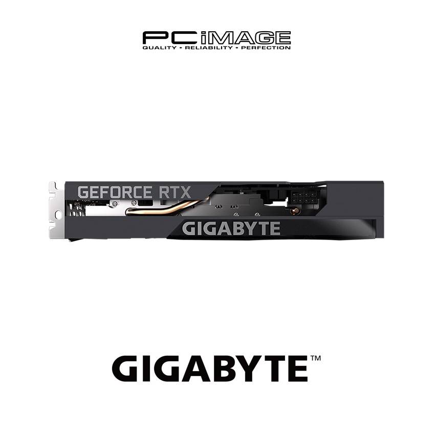 GIGABYTE GEFORCE RTX3050 EAGLE OC EDITION 8GB GDDR6 128BIT GRAPHIC CARD