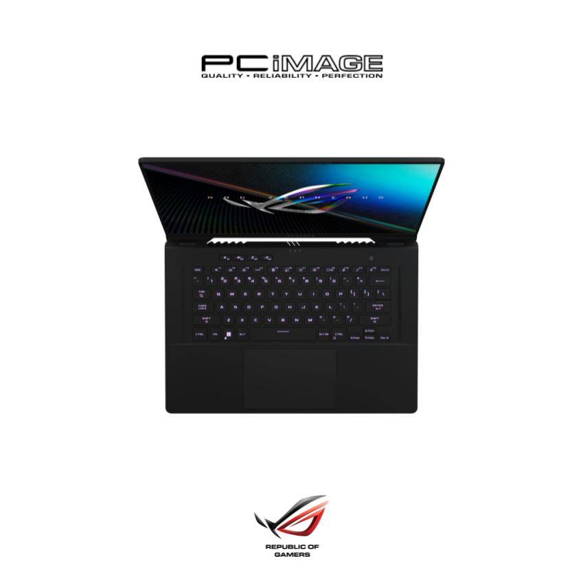 ASUS ROG Zephyrus M16 (GU603ZWK8060W) 15.6" Gaming Laptop ROG OFF