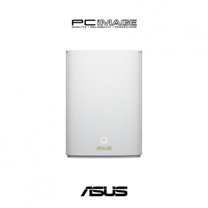 ASUS ZenWiFi AX Hybrid (XP4W-2P) Whole-Home Coverage Mesh