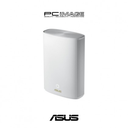 ASUS ZenWiFi AX Hybrid (XP4W-2P) Whole-Home Coverage Mesh