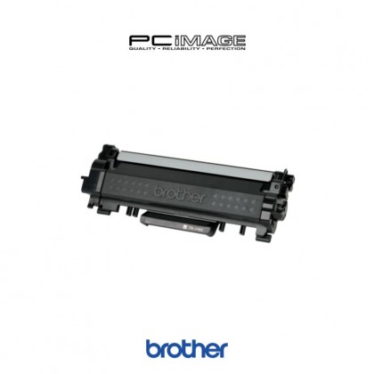 BROTHER TN-2460 Toner Cartridge BROTHER TN-2460 Toner Cartridge