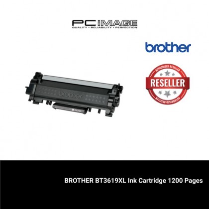 BROTHER TN-2460 Toner Cartridge BROTHER TN-2460 Toner Cartridge