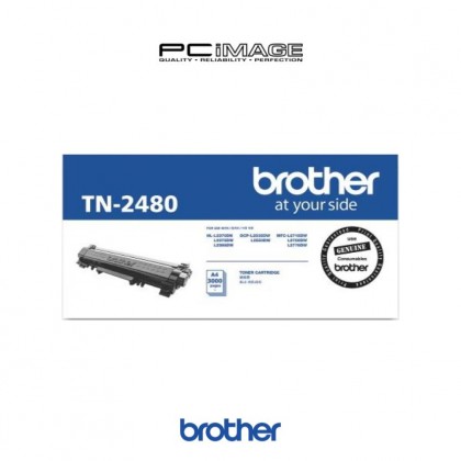 BROTHER TN-2480 Toner Cartridge BROTHER TN-2480 Toner Cartridge
