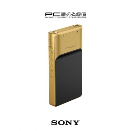 [ PRE-ORDER ] SONY NW-WM1ZM2 Walkman Signature Series MP3 Player