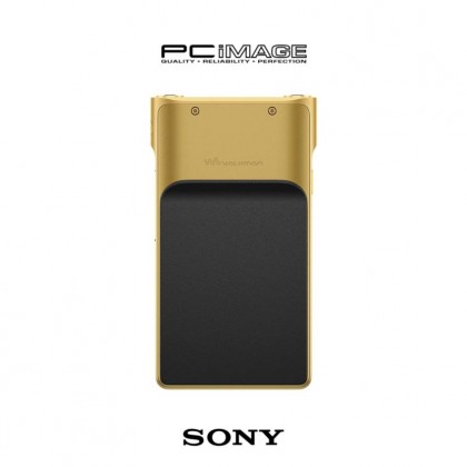 SONY NW-WM1ZM2 Walkman Signature Series MP3 Player [CONTACT US FOR STOCK STATUS]