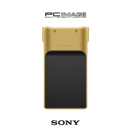 [ PRE-ORDER ] SONY NW-WM1ZM2 Walkman Signature Series MP3 Player