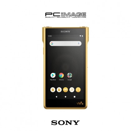 SONY NW-WM1ZM2 Walkman Signature Series MP3 Player [CONTACT US FOR STOCK STATUS]