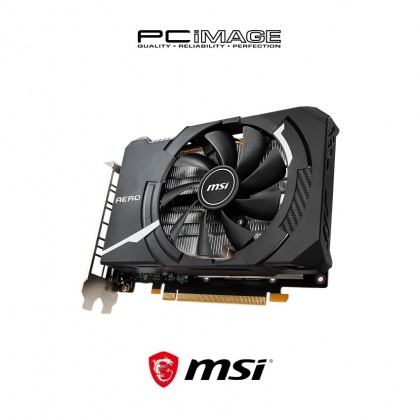 MSI GEFORCE GTX 1660 SUPER AERO ITX 6GB DDR6
