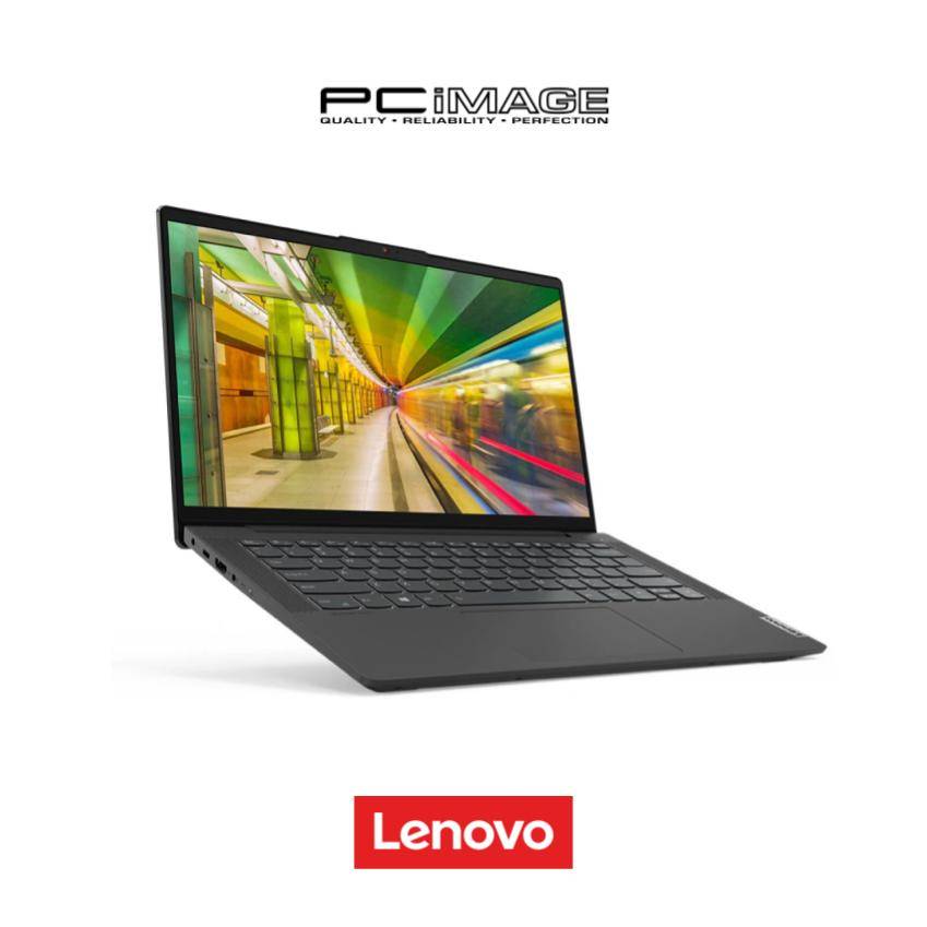 Lenovo IdeaPad 5 14ITL05 82FE019QMJ 14" FHD Laptop Graphite Grey (i5