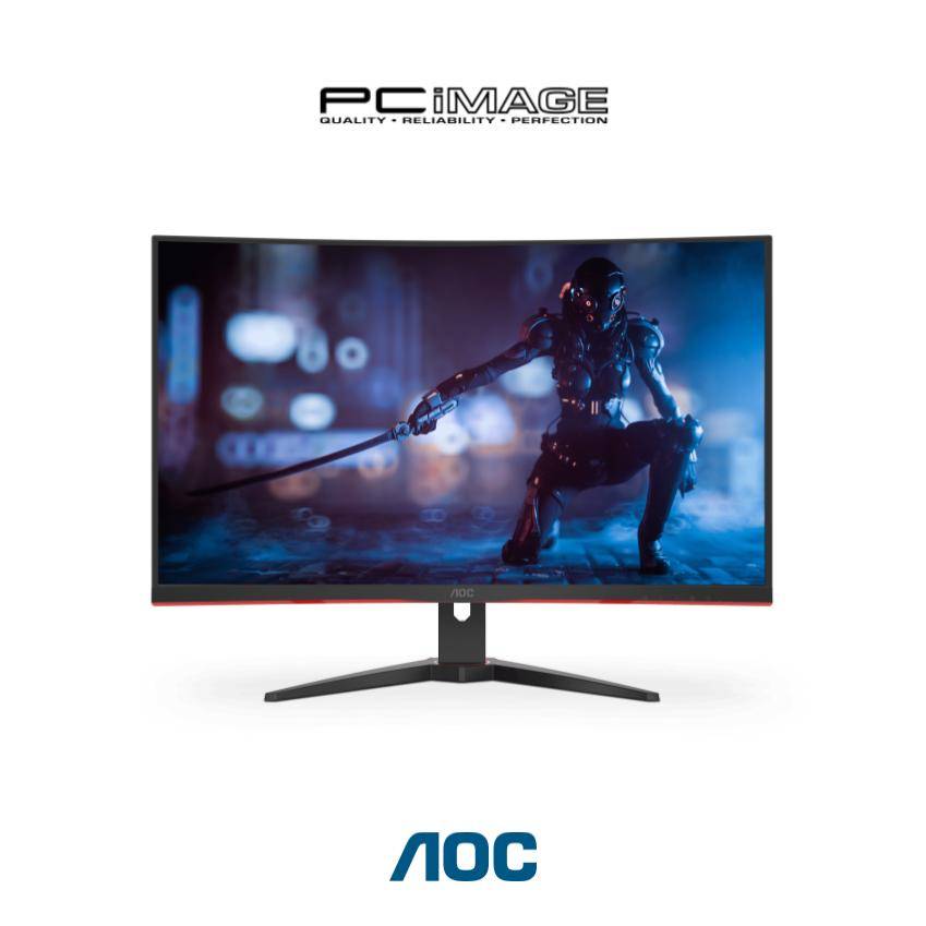 AOC 24G2Z 23.8