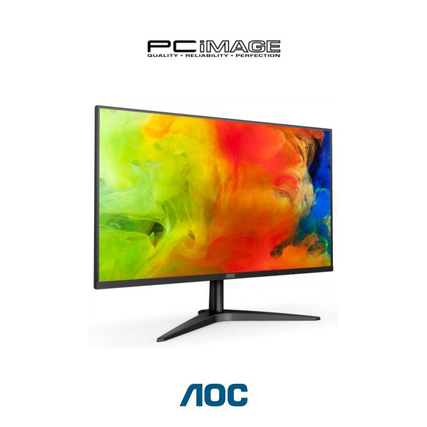 AOC 27B1H 27" 60Hz IPS Monitor PC Image