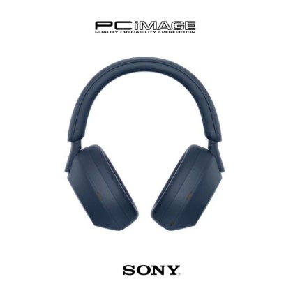 Sony WH-1000XM5 Wireless Noise Cancelling Headphones