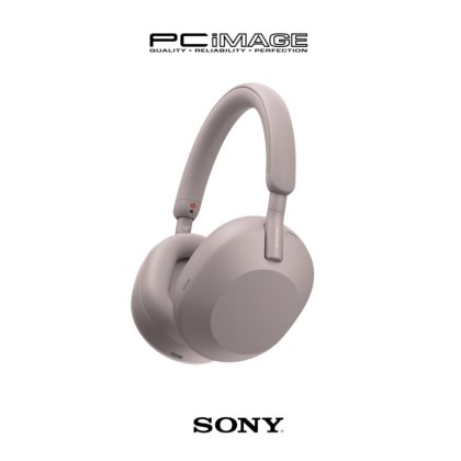 Sony WH-1000XM5 Wireless Noise Cancelling Headphones