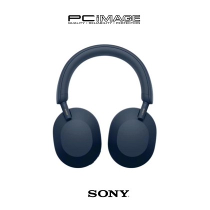 Sony WH-1000XM5 Wireless Noise Cancelling Headphones