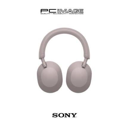 Sony WH-1000XM5 Wireless Noise Cancelling Headphones