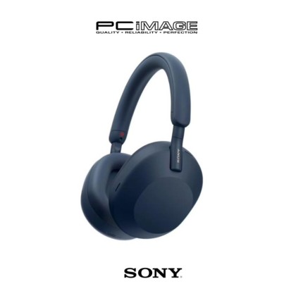 Sony WH-1000XM5 Wireless Noise Cancelling Headphones