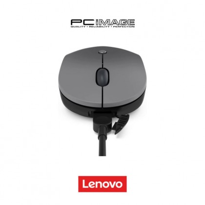 LENOVO GO Wireless Multi-Device Mouse