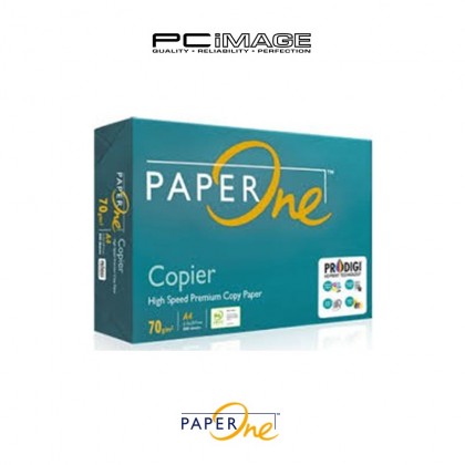 Paper One Paper 70GSM / 75GSM / 80GSM A4 Paper Paper One Paper 70GSM / 75GSM / 80GSM A4 Paper