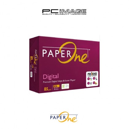 Paper One Paper 70GSM / 75GSM / 80GSM A4 Paper Paper One Paper 70GSM / 75GSM / 80GSM A4 Paper