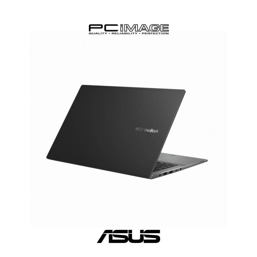 ASUS Vivobook S OLED (S533E-ABN602WS/3WS) 15.6" Laptop Black/White