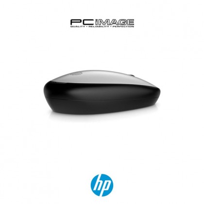 HP 240 Bluetooth Mouse - Black / Red / Silver