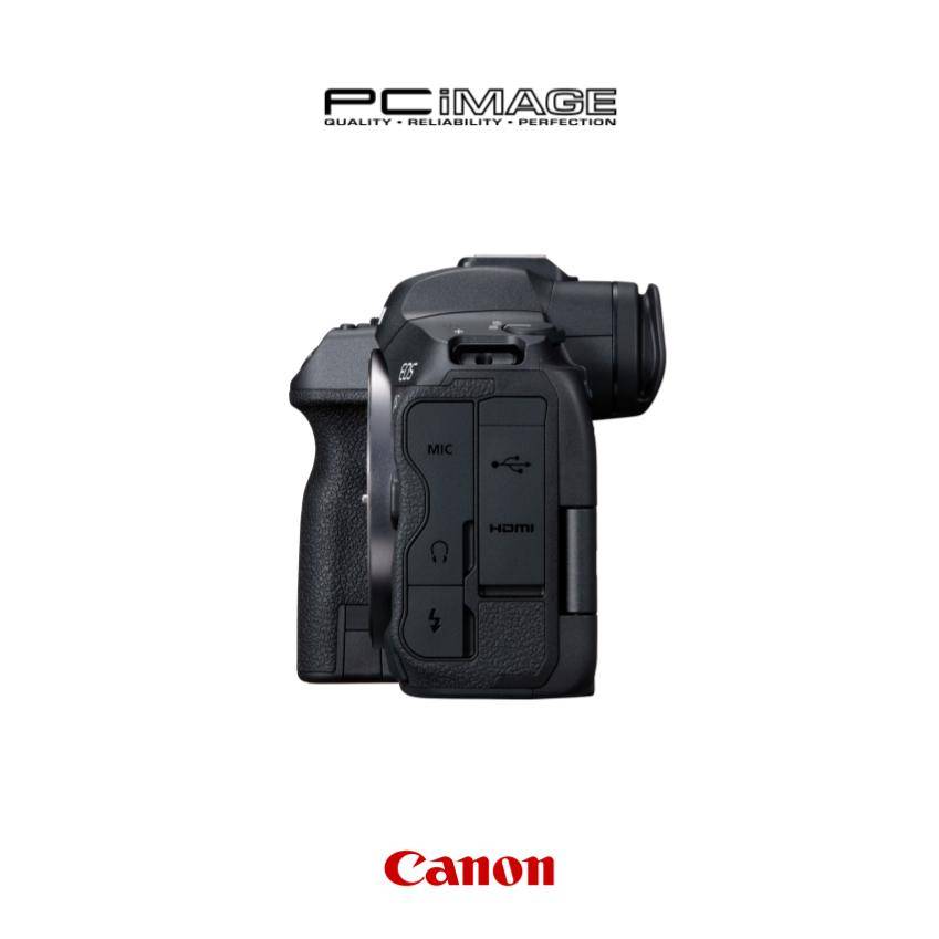 CANON EOS R5 Mirrorless Digital Camera PC Image