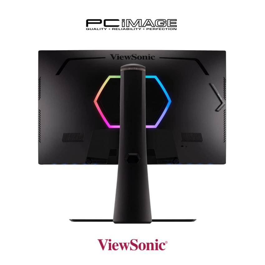 VIEWSONIC XG270 Elite 27" Gaming Monitor (1920 x 1080 / 1ms / 240Hz