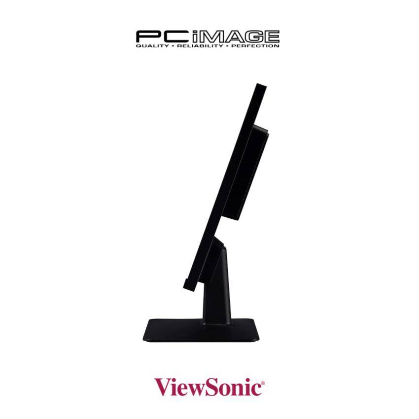 VIEWSONIC VA2201H 21.5" LED Monitor (1920 x 1080 / 4ms / 75Hz / VA