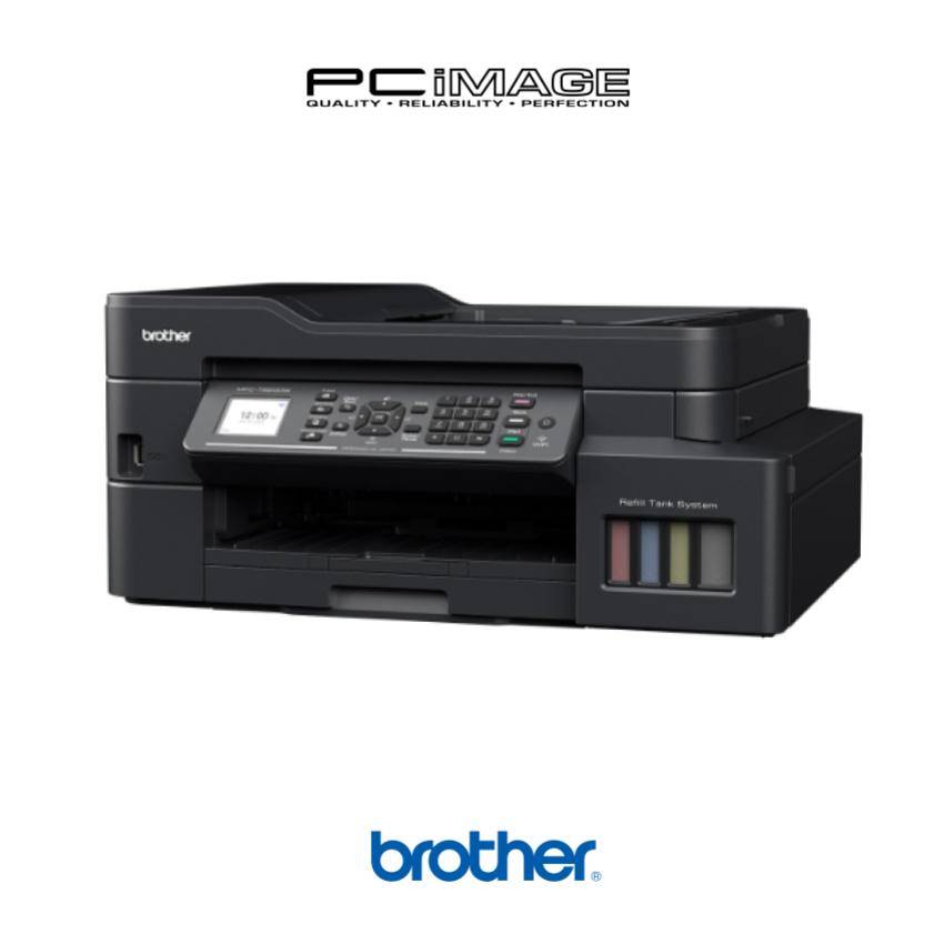 BROTHER MFCT920DW INK TANK PRINTER ( PRINT/SCAN/COPY/FAX/AUTO DUPLEX