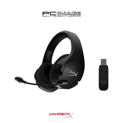 HYPERX CLOUD Stinger Core Gaming Headset Black [CONTACT US FOR STOCK STATUS]