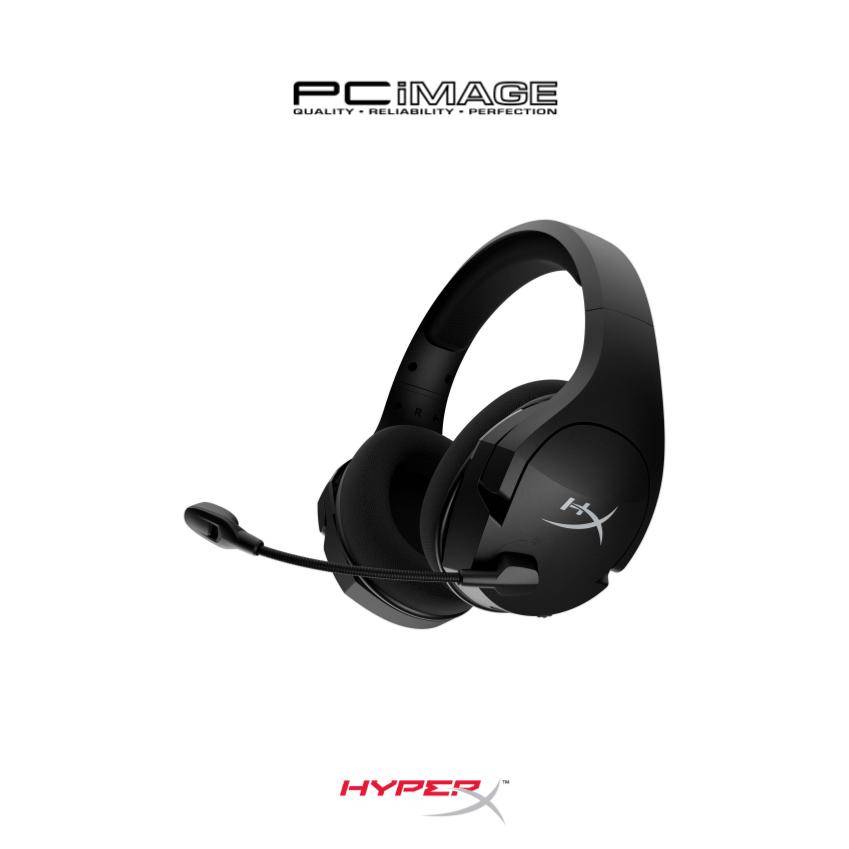HYPERX CLOUD Stinger Core Gaming Headset Black PC Image