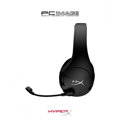 HYPERX CLOUD Stinger Core Gaming Headset Black [CONTACT US FOR STOCK STATUS]