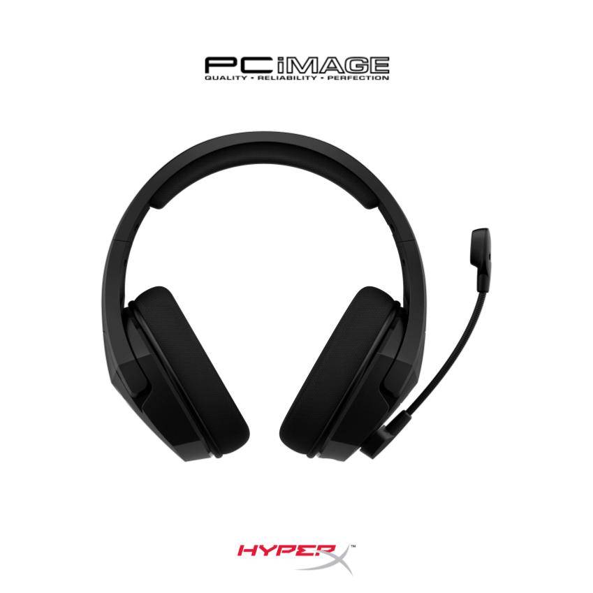 HYPERX CLOUD Stinger Core Gaming Headset Black PC Image