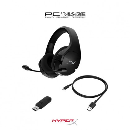 HYPERX CLOUD Stinger Core Gaming Headset Black [CONTACT US FOR STOCK STATUS]