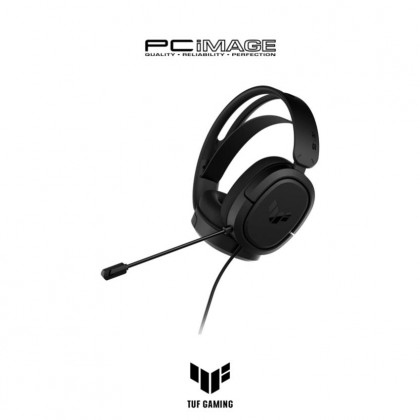 ASUS TUF H1 Gaming Headset