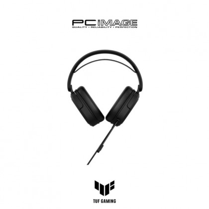 ASUS TUF H1 Gaming Headset