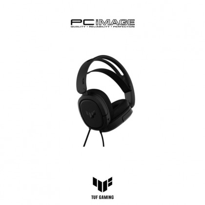 ASUS TUF H1 Gaming Headset