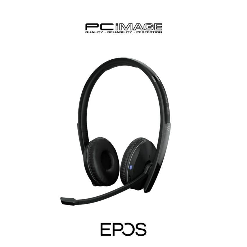 EPOS C20 Wireless Communication Headset PC Image