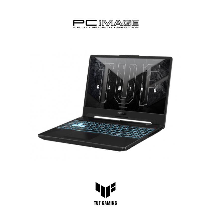 ASUS TUF Gaming F15 (FX506H-EHN333W) 15.6